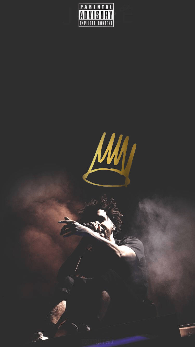 rap performance, curly hair, dramatic lighting, HD Phone Wallpaper