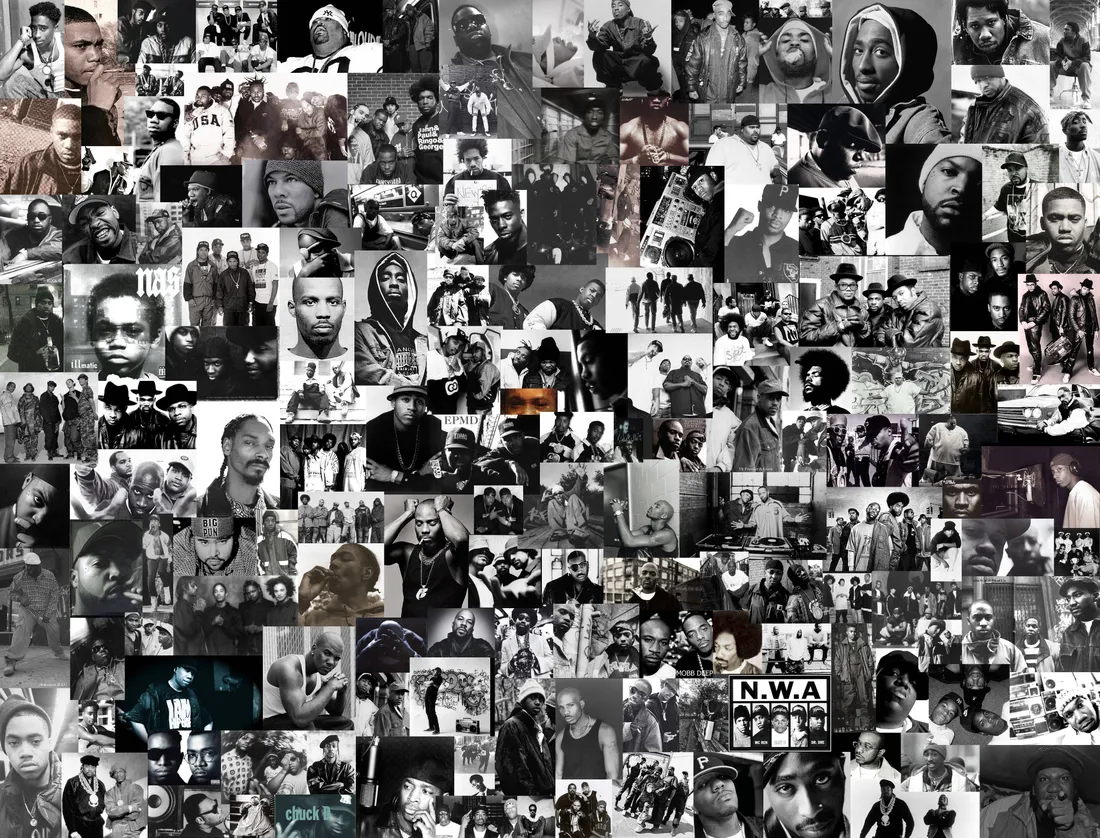 Rap
