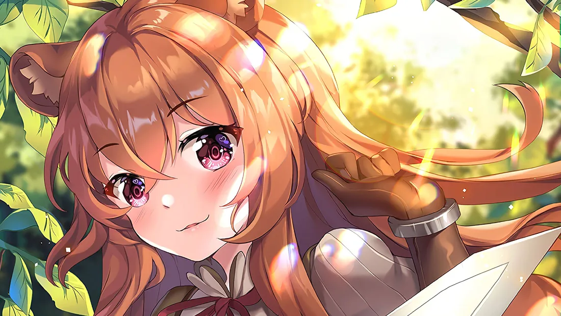 Raphtalia