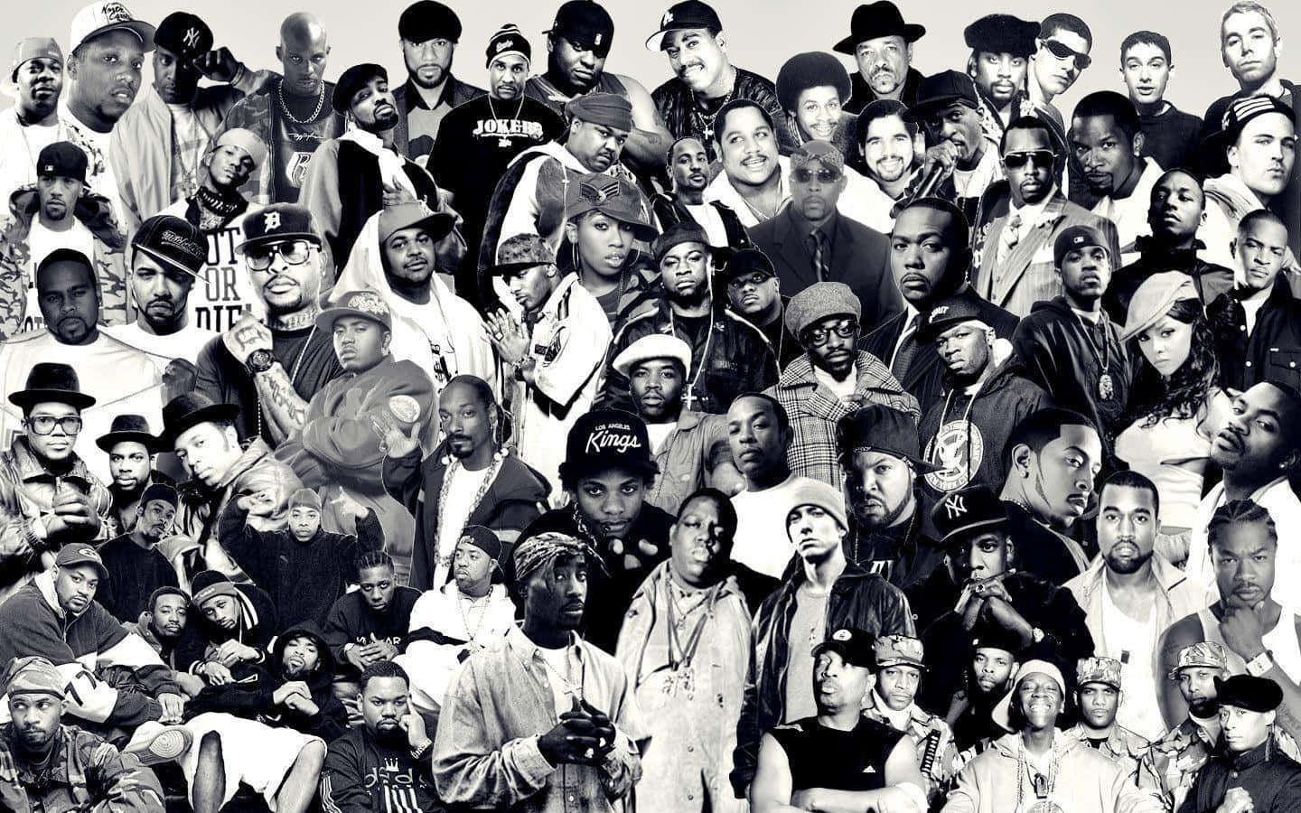 Pc, rapper, hip hop artists, HD Desktop Wallpaper