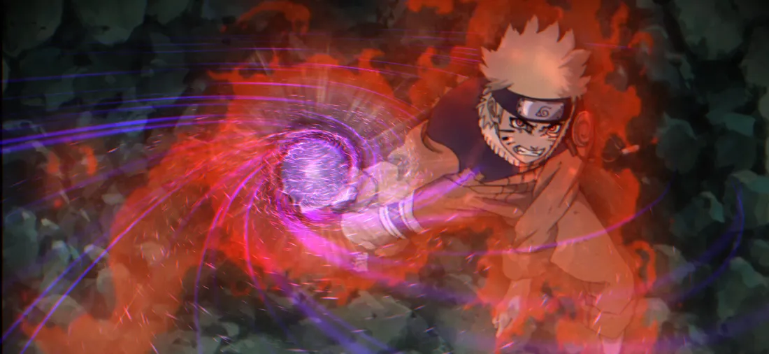 Rasengan