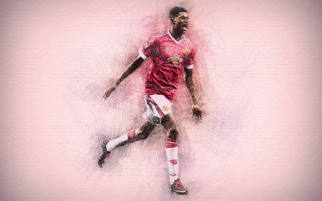 Rashford