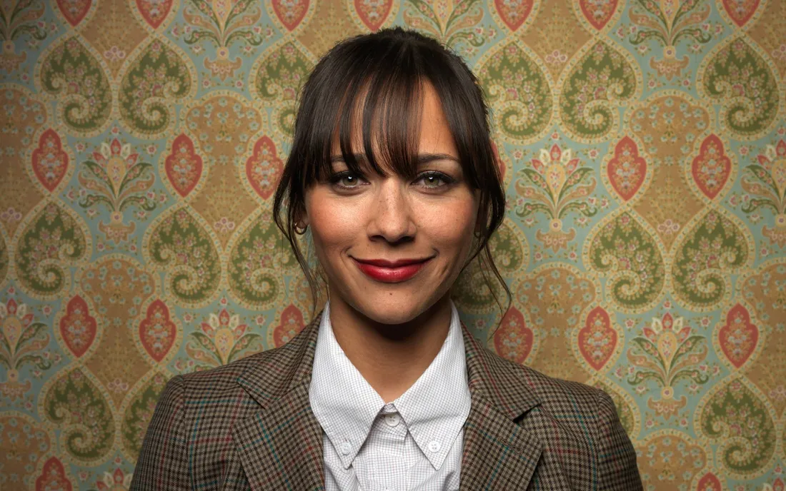Rashida Jones