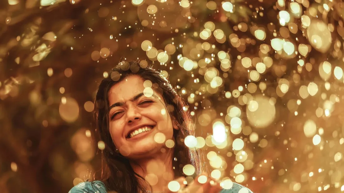 Rashmika Mandanna HD