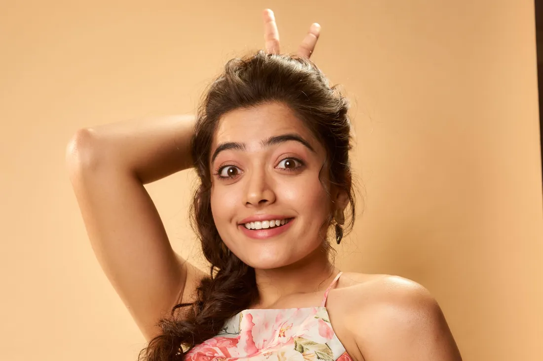 Rashmika
