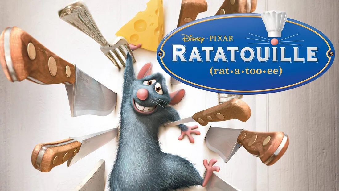 Ratatouille