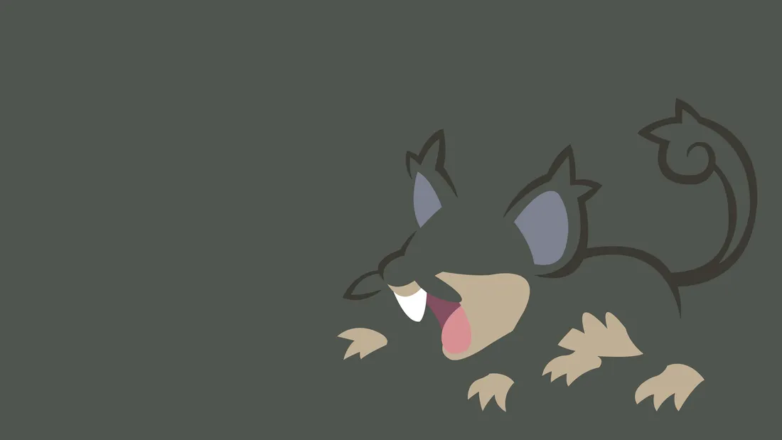 Rattata
