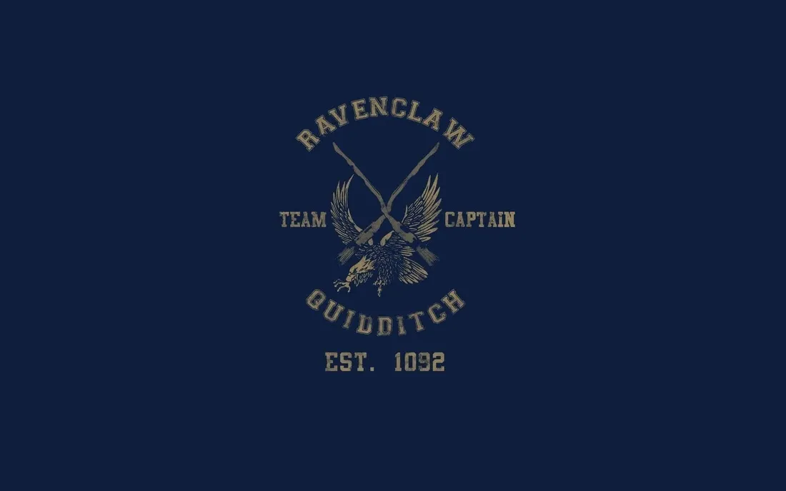 Ravenclaw Aesthetic
