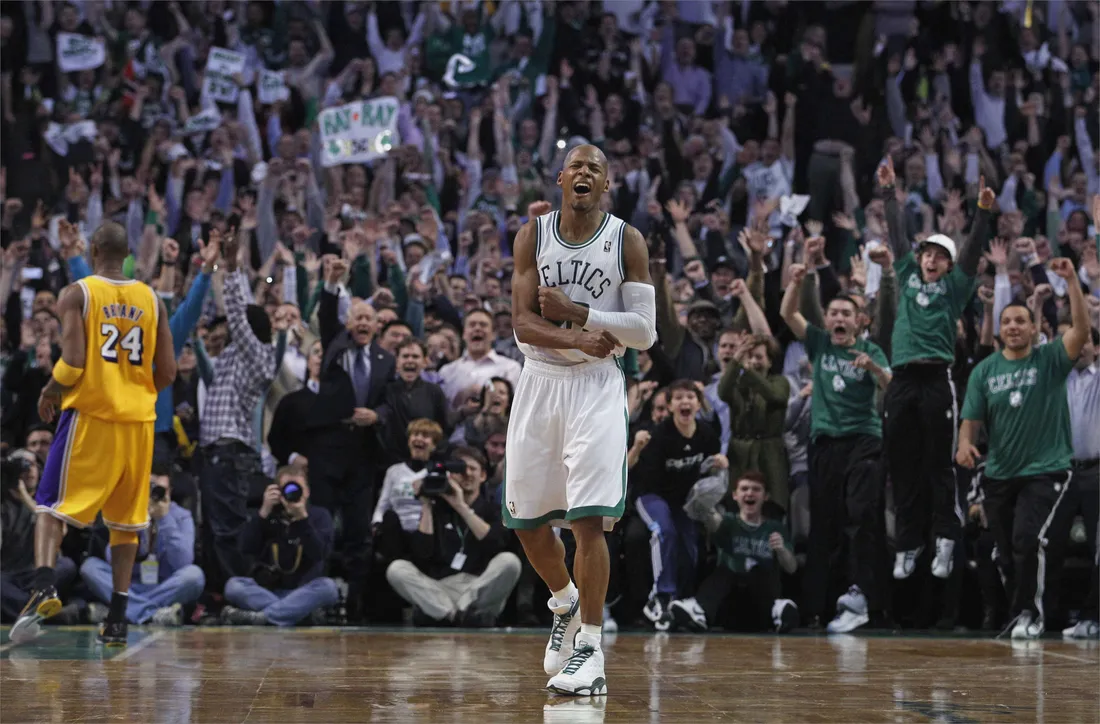 Ray Allen