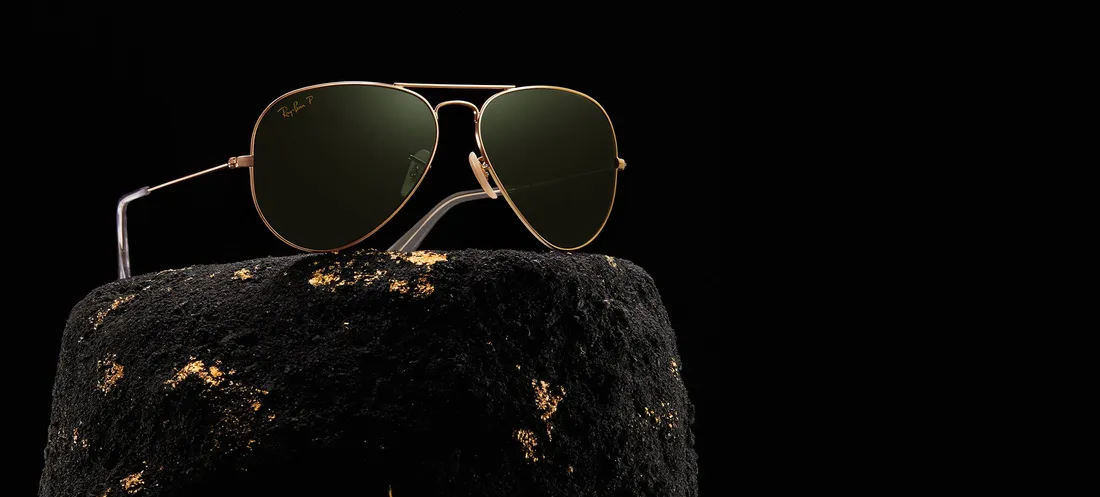 Ray-Ban