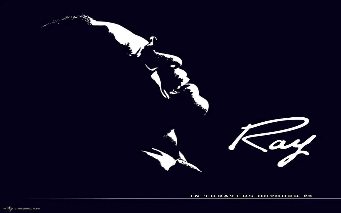 Ray Charles