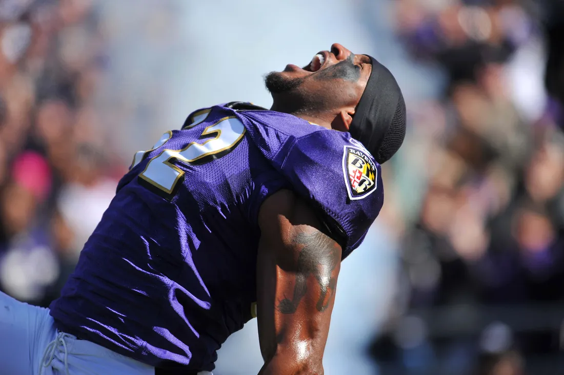 Ray Lewis