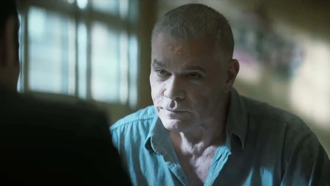 Ray Liotta