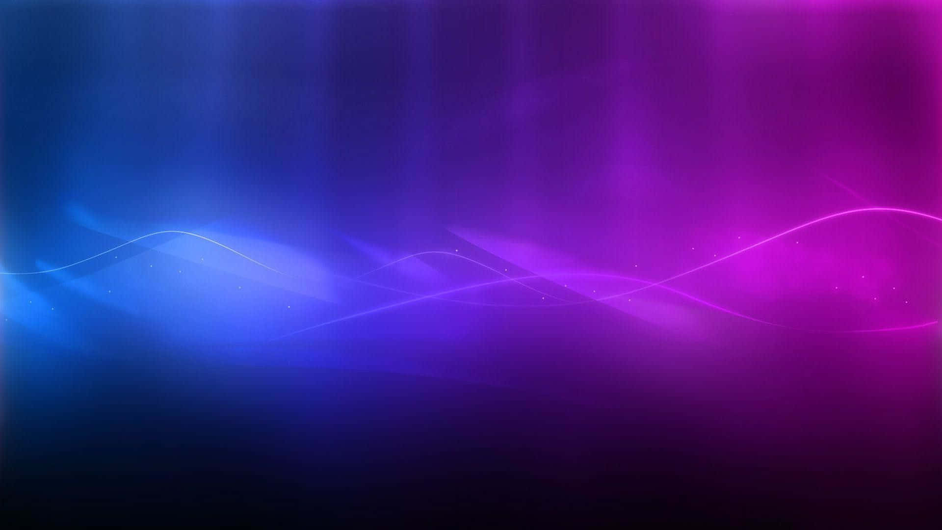 blue, pink, neon, Full HD Desktop Wallpaper