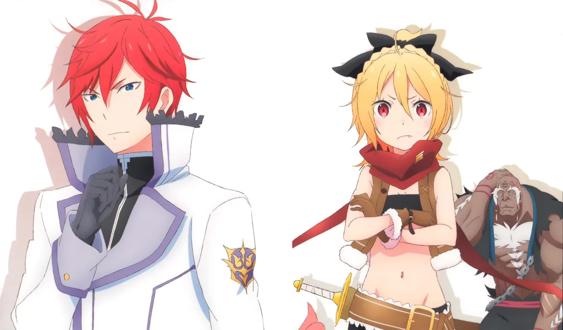 Re Zero Felt