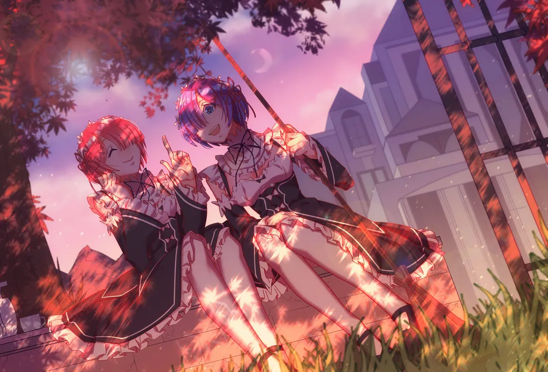 Re Zero