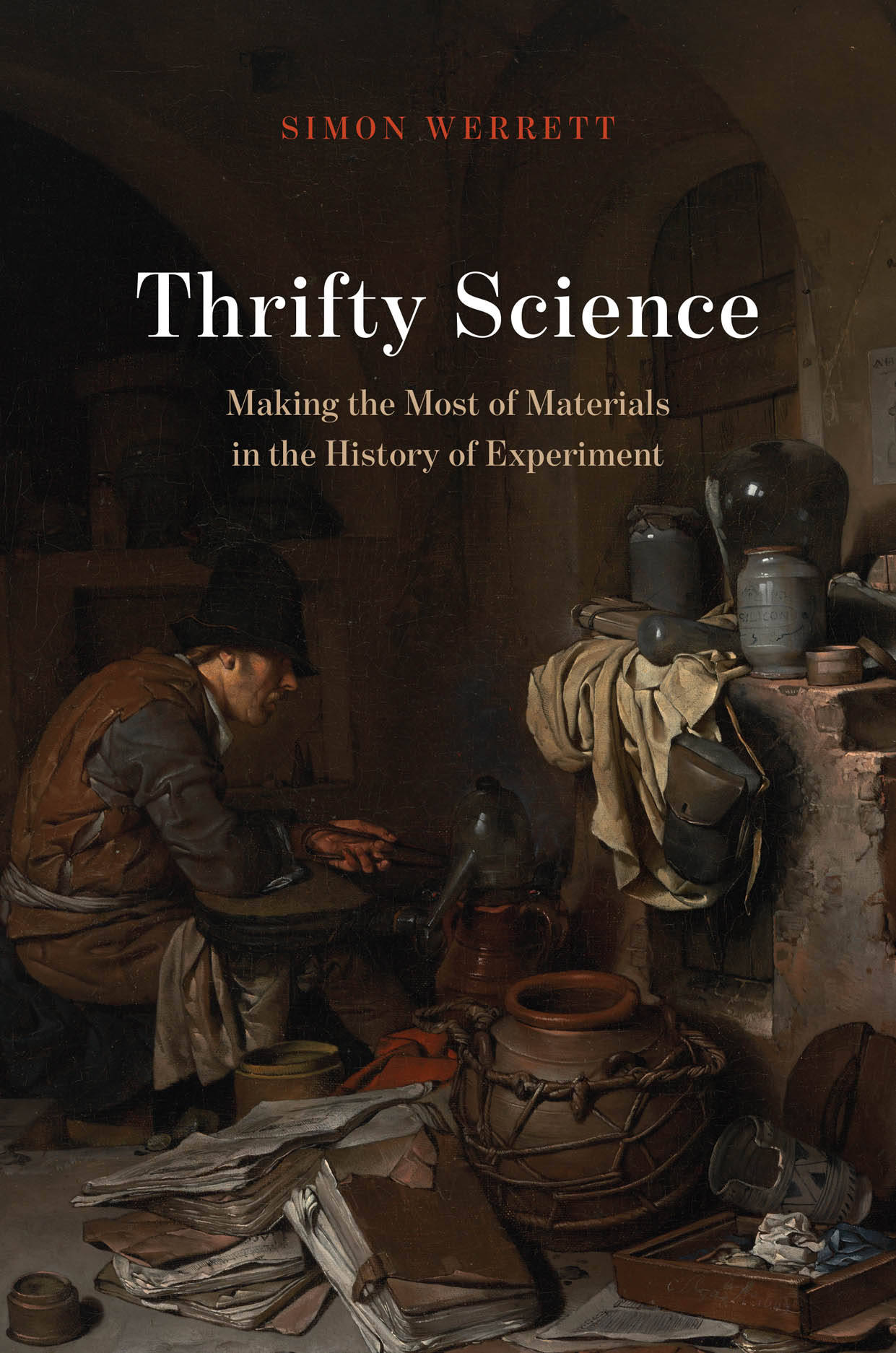 Thrifty Science, workshop, scientific tools, HD Phone Wallpaper