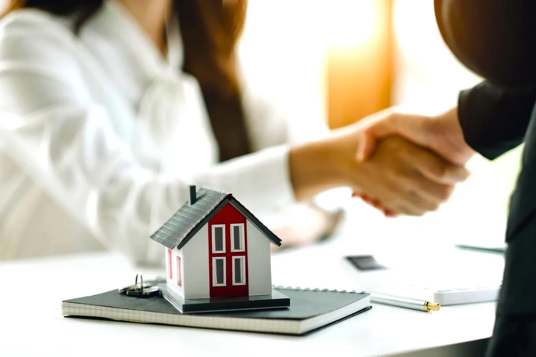 Real Estate Agent