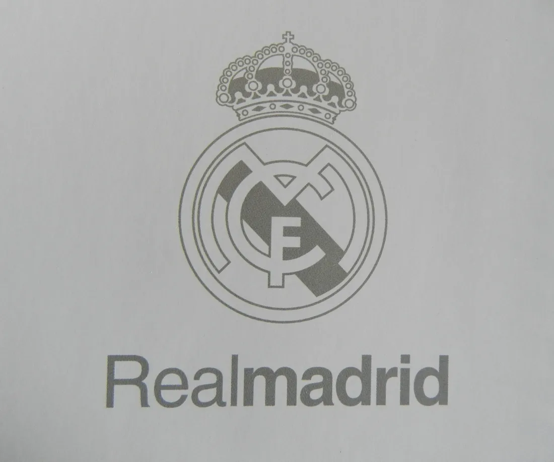 Real Madrid 4K