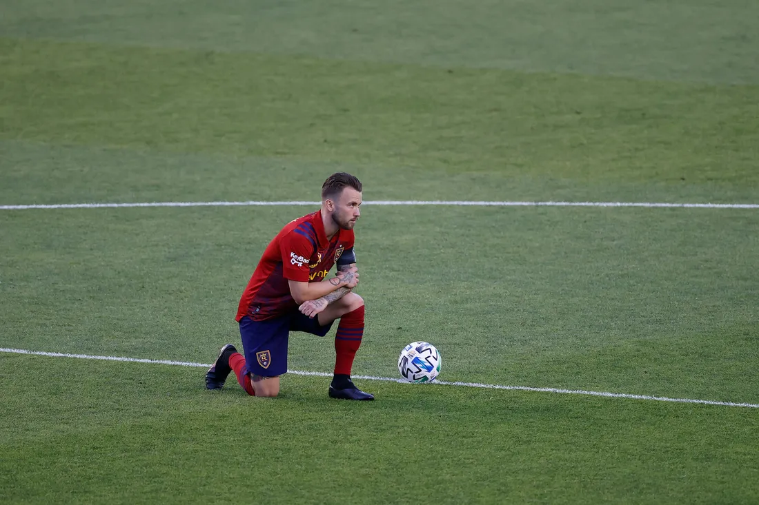 Real Salt Lake