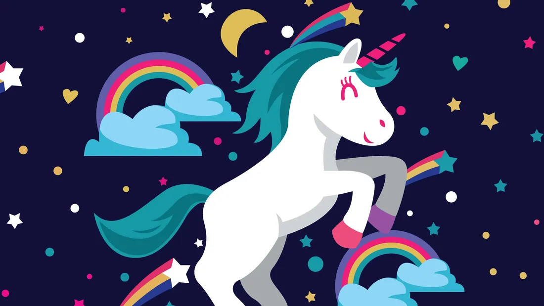 Real Unicorn