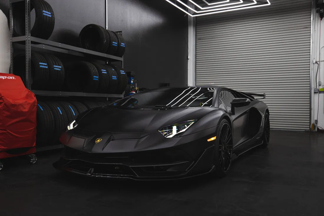 Really Cool Cars