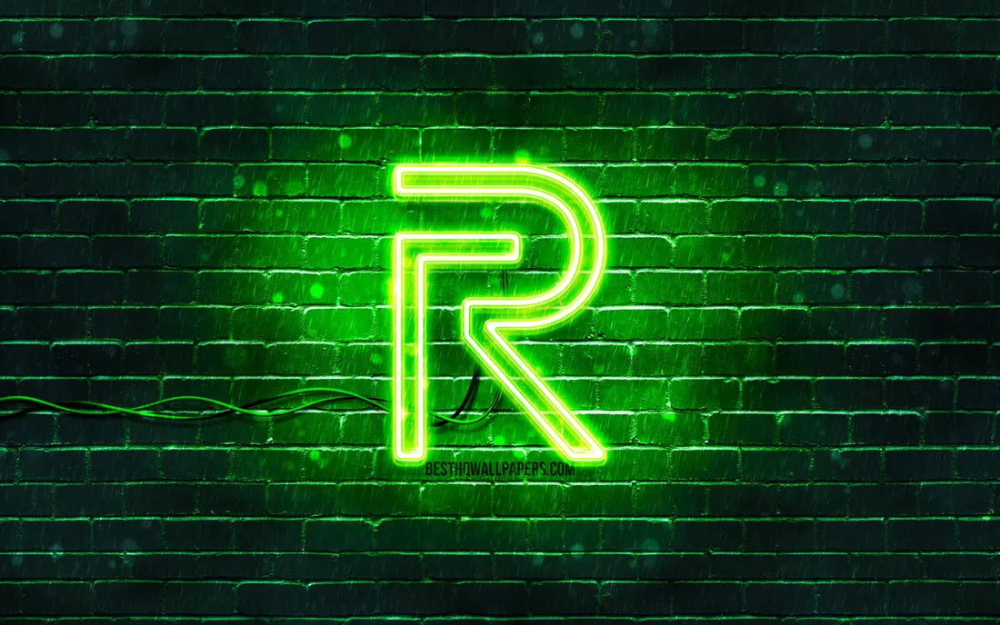 Realme Logo