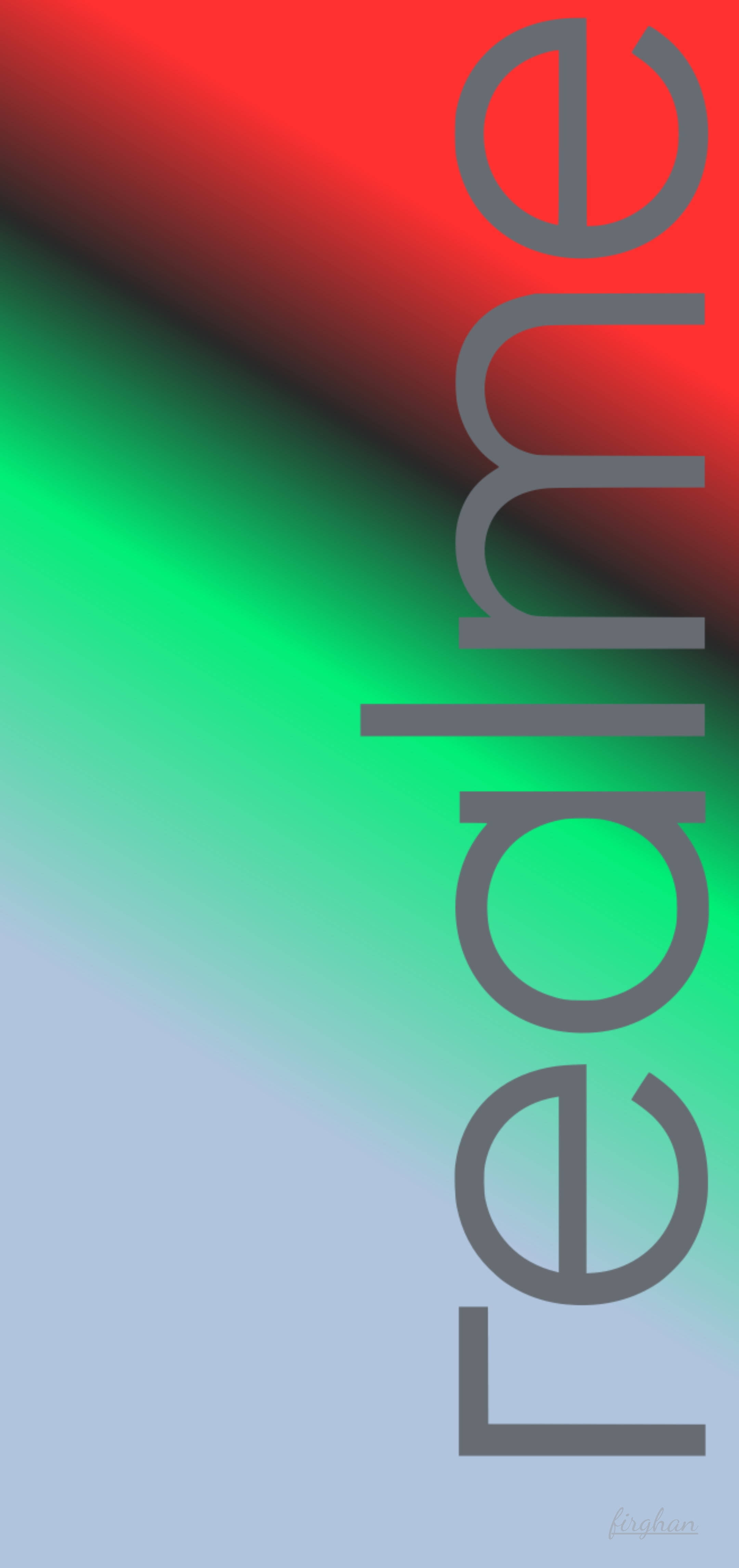 Realme, gray font, gradient background, 4K Phone Wallpaper