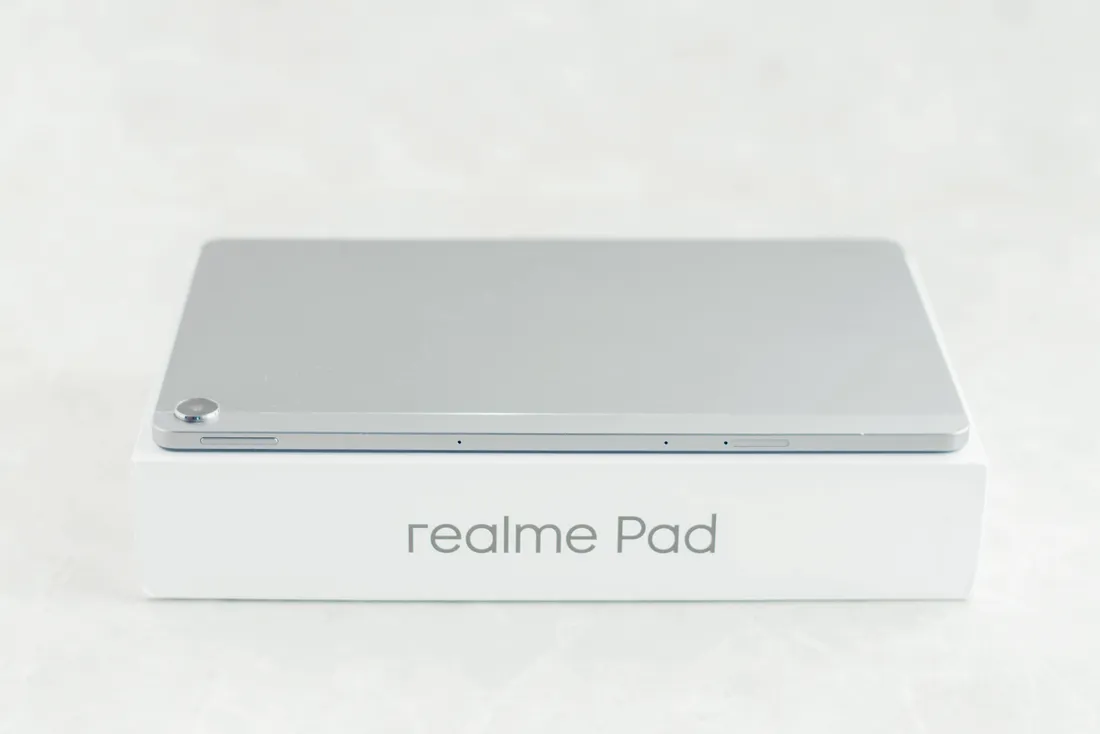 Realme