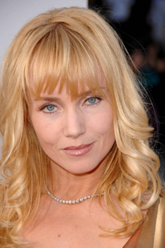Rebecca De Mornay, 35th Annual AFI Life Achievement Award, pearl necklace, SD Phone Wallpaper