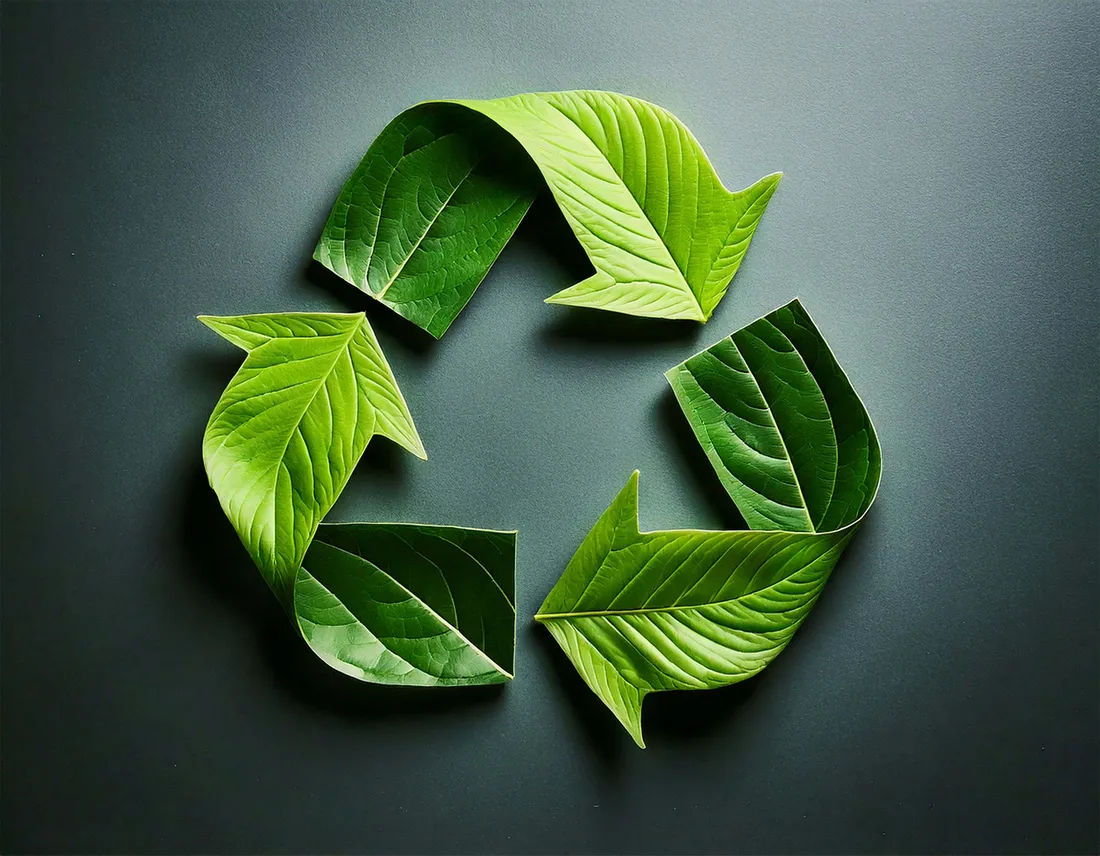 Recycling