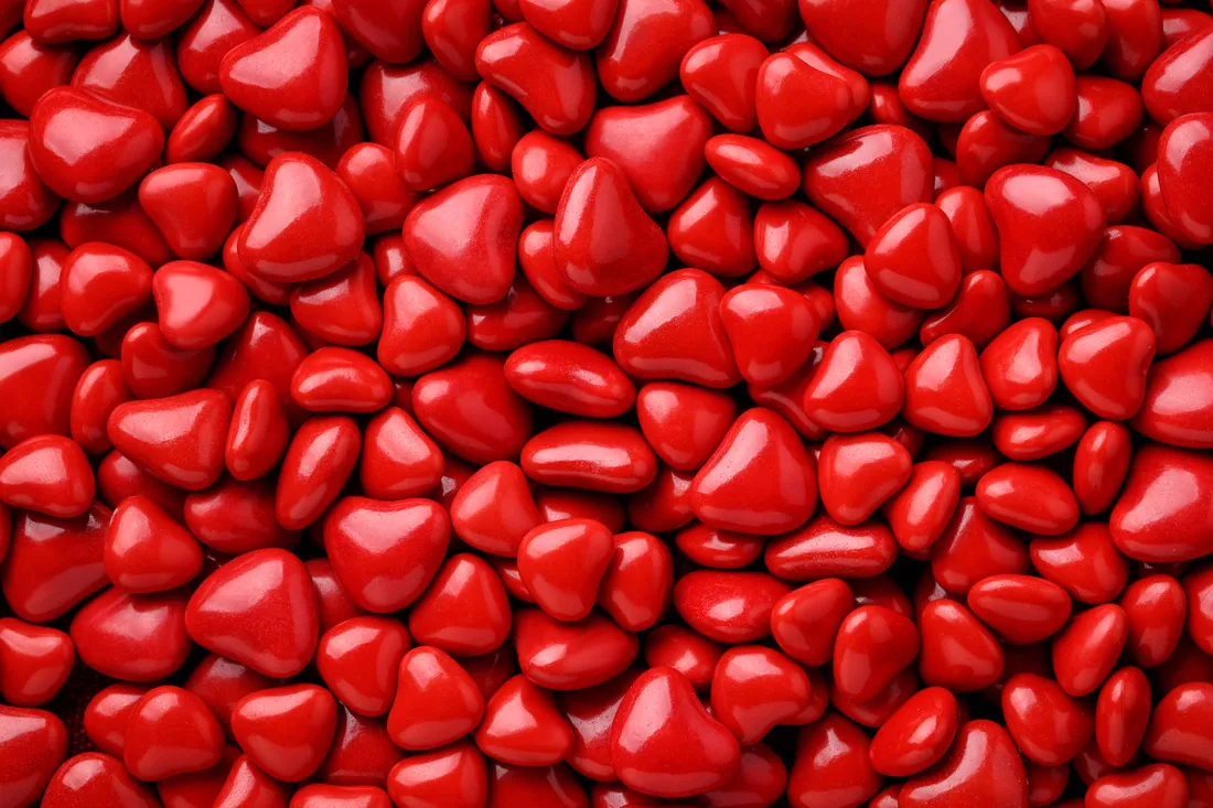 Red 4K UHD
