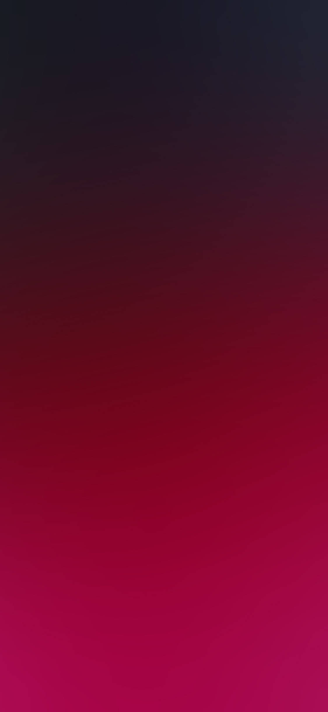 Red And Black Gradient iPhone, deep black, vibrant magenta, Full HD Phone Wallpaper