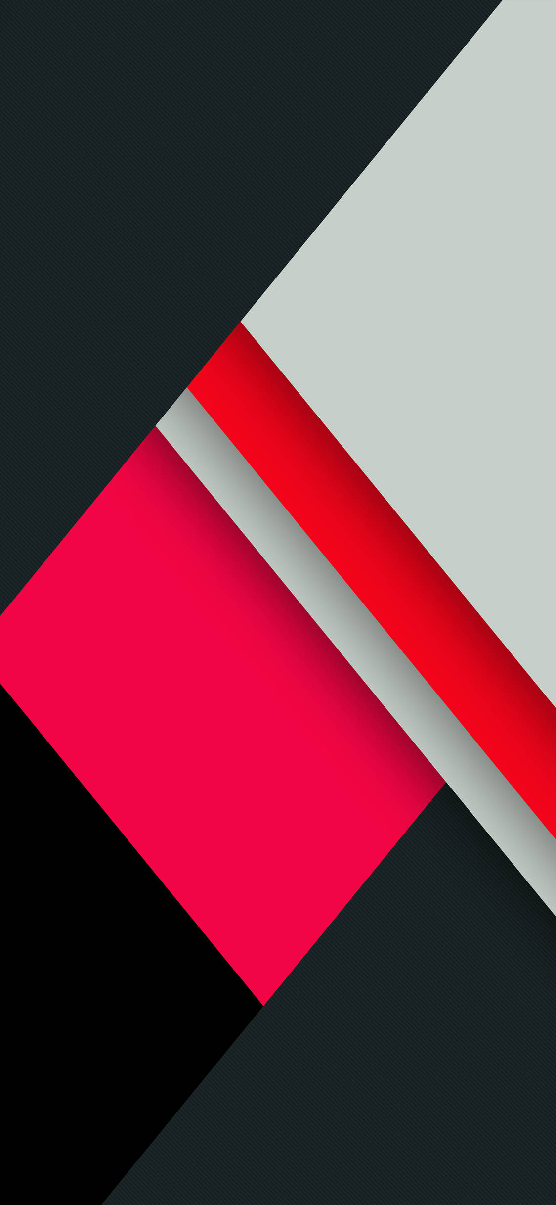 Red and Black iPhone, black, red, Full HD Phone Wallpaper