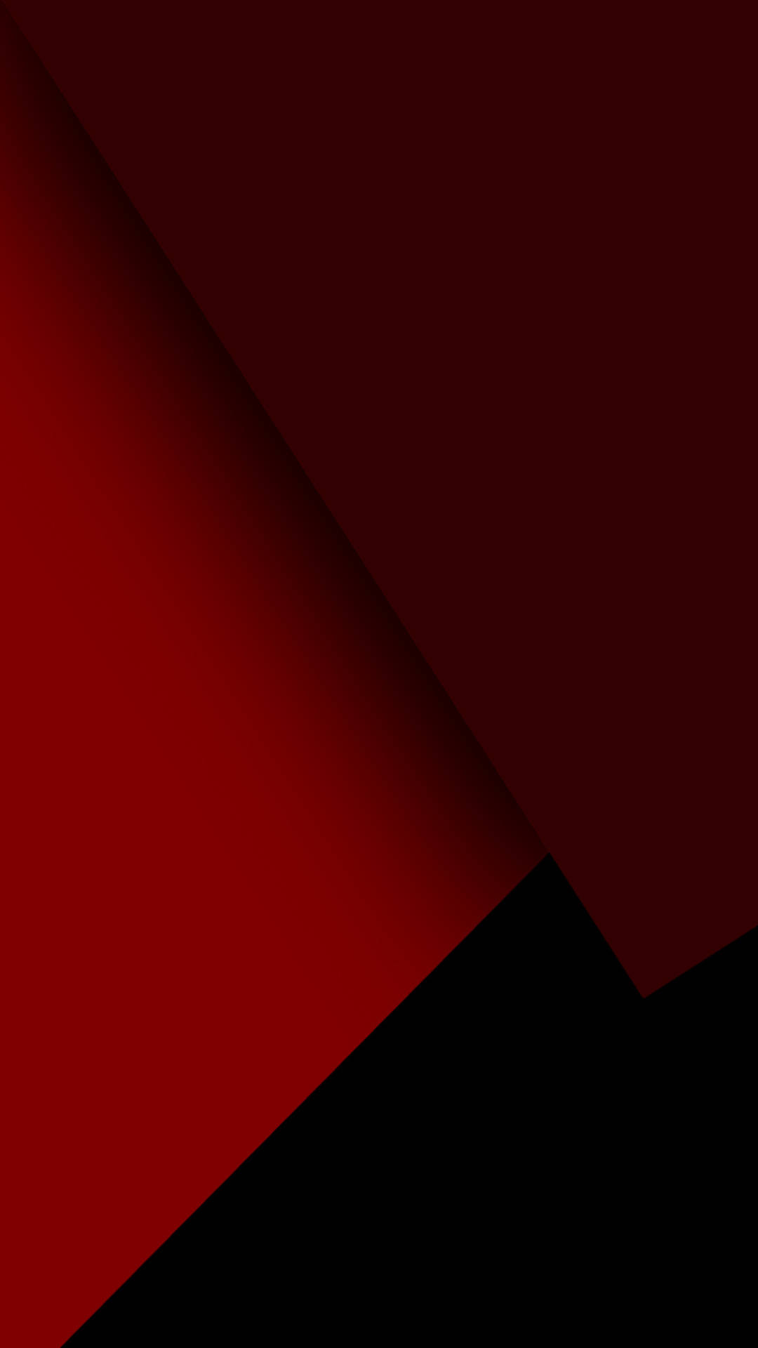 Red And Black iPhone, deep red, black, Full HD Phone Wallpaper