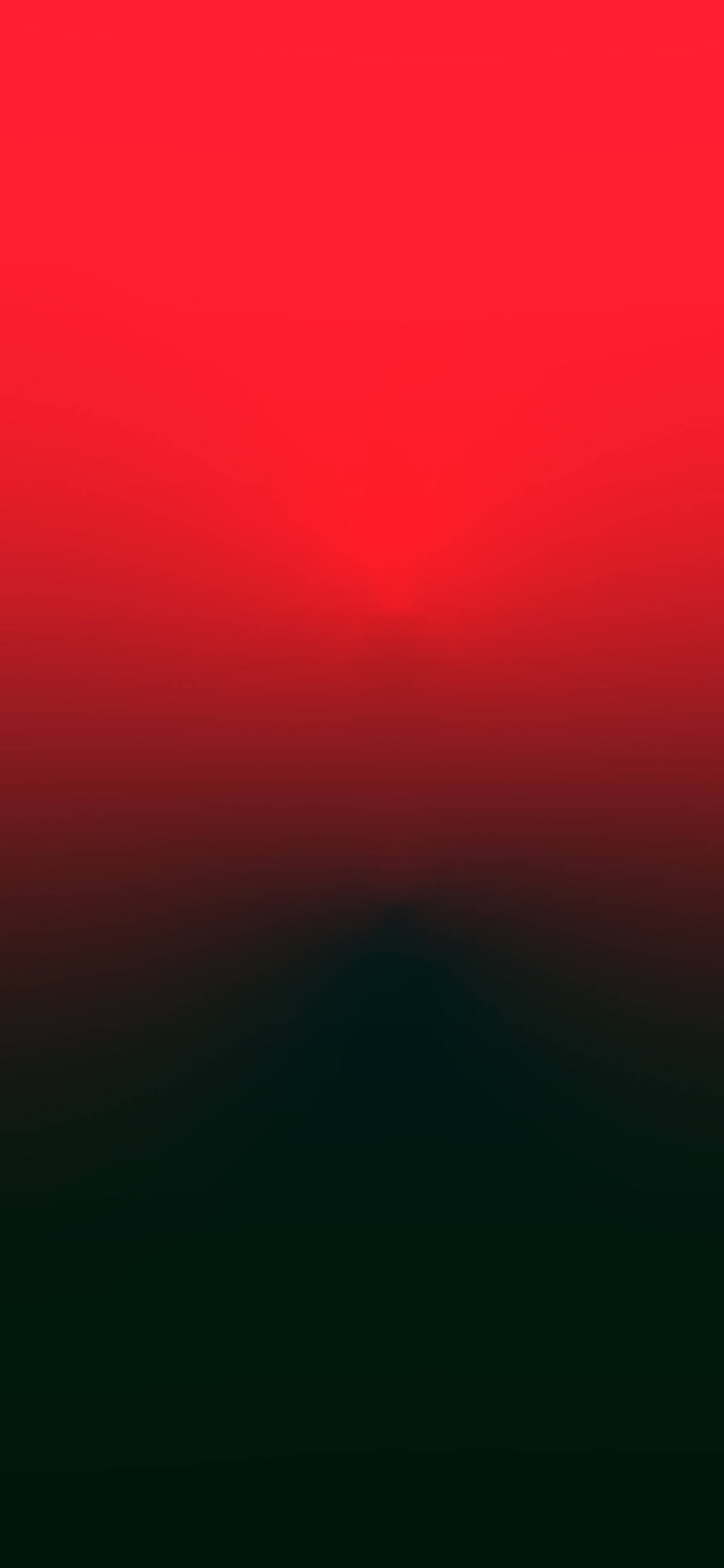 Red And Black iPhone, vivid red, deep black, 2K Phone Wallpaper