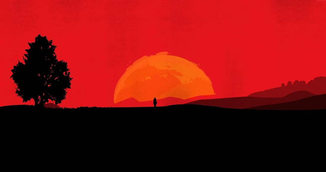 Red And Black