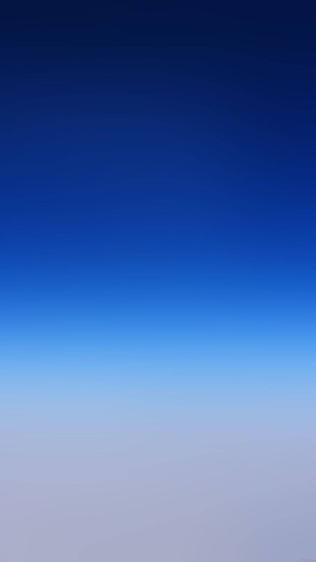 two toned blue iphone, deep navy, soft lavender, Full HD Phone Wallpaper