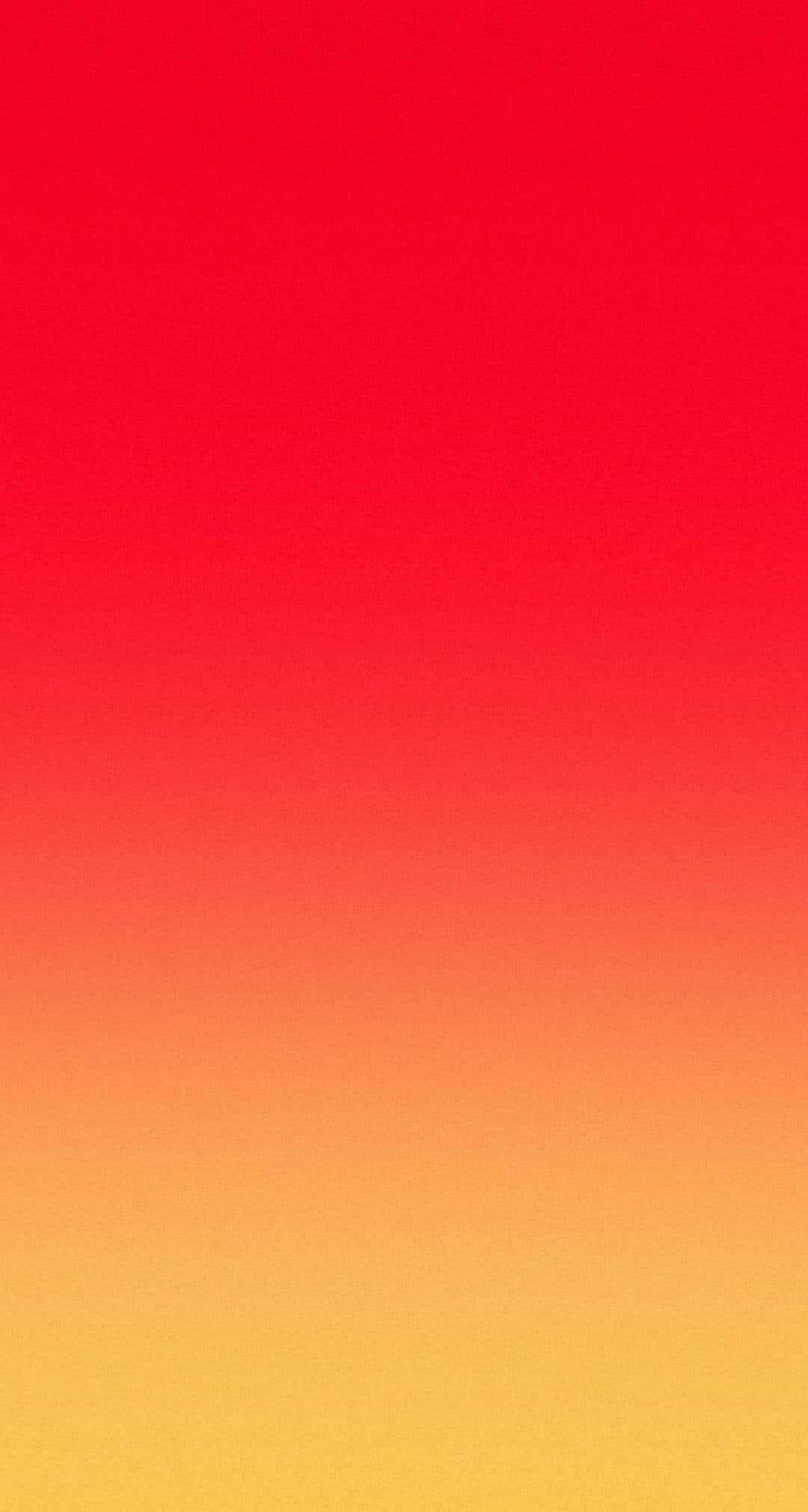 Red and Orange, Sunrise, vivid red, Full HD Phone Wallpaper