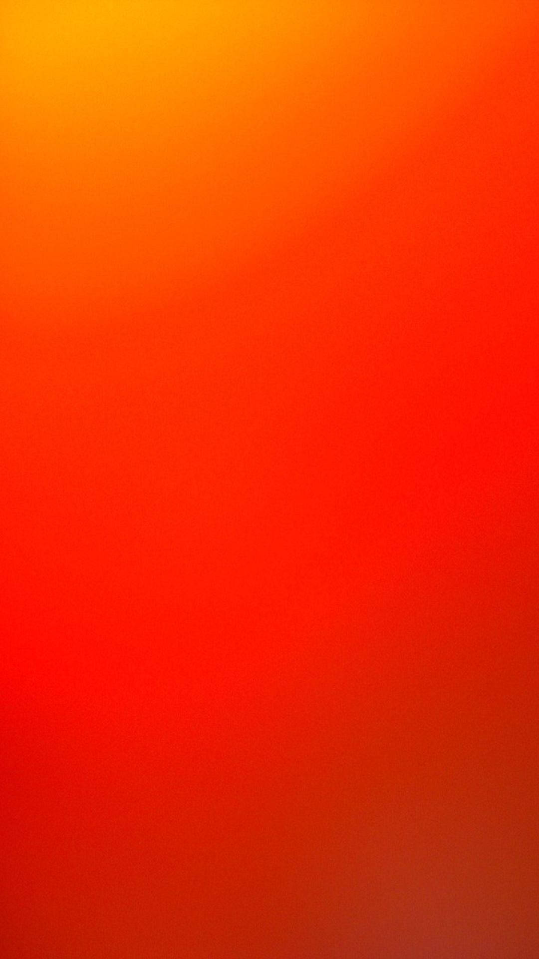solid orange, 1080 x 1920, warm yellow, Full HD Phone Wallpaper