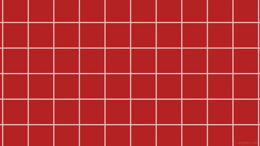 Red And White Aesthetic