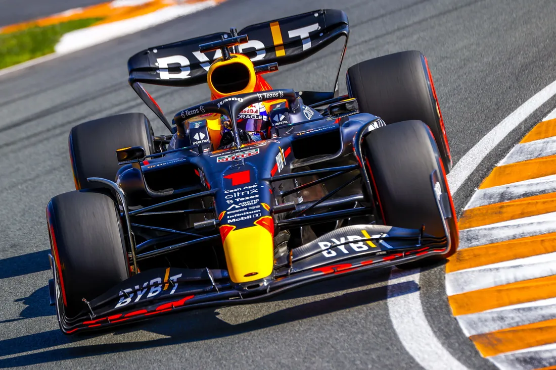 Red Bull Racing