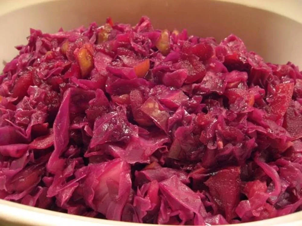 Red Cabbage