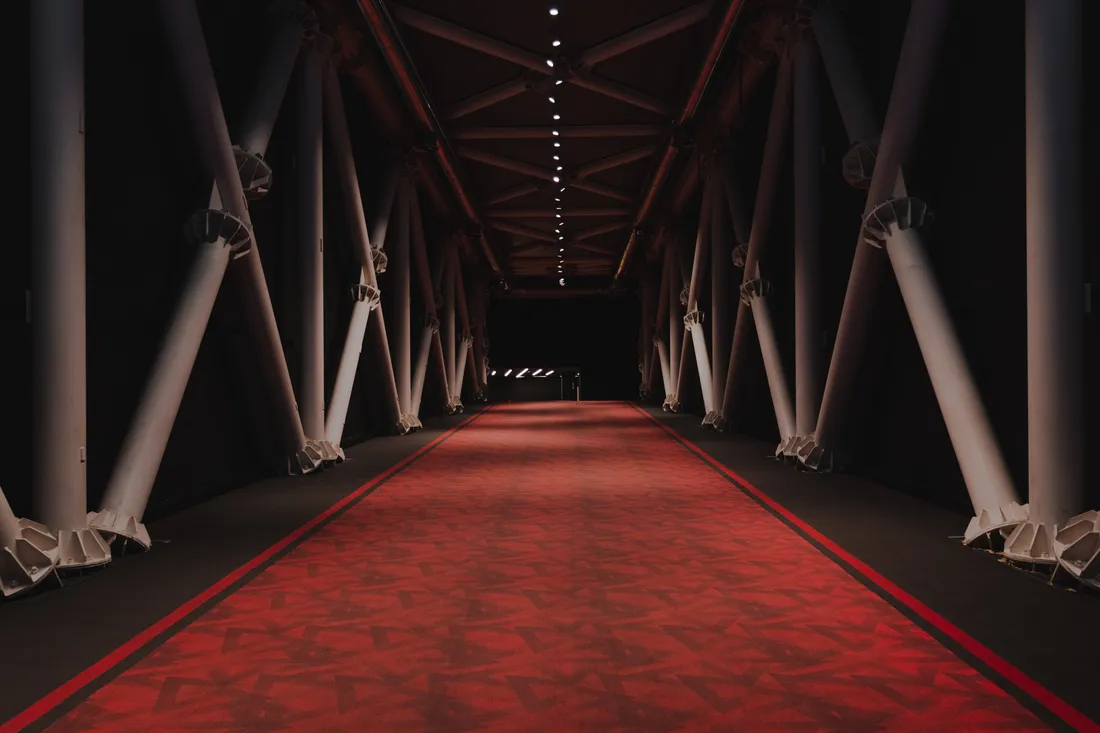Red Carpet