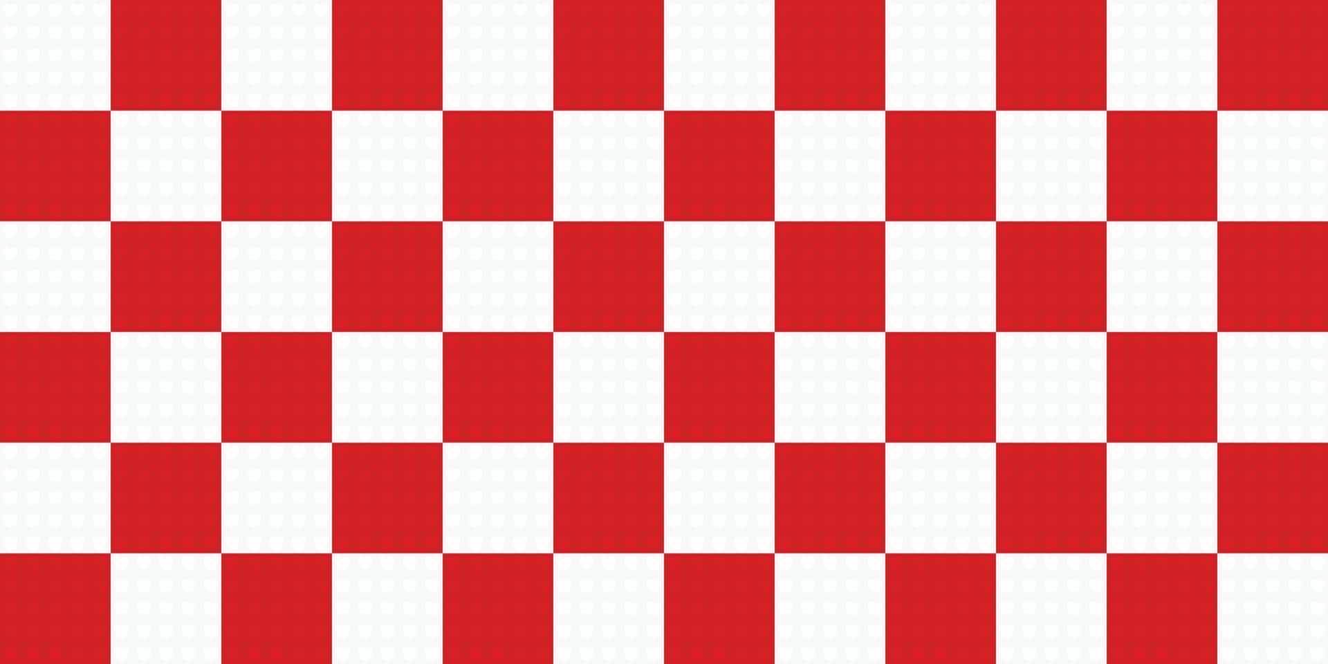 red and white checkered pattern, checkerboard pattern, red, Full HD Desktop Wallpaper