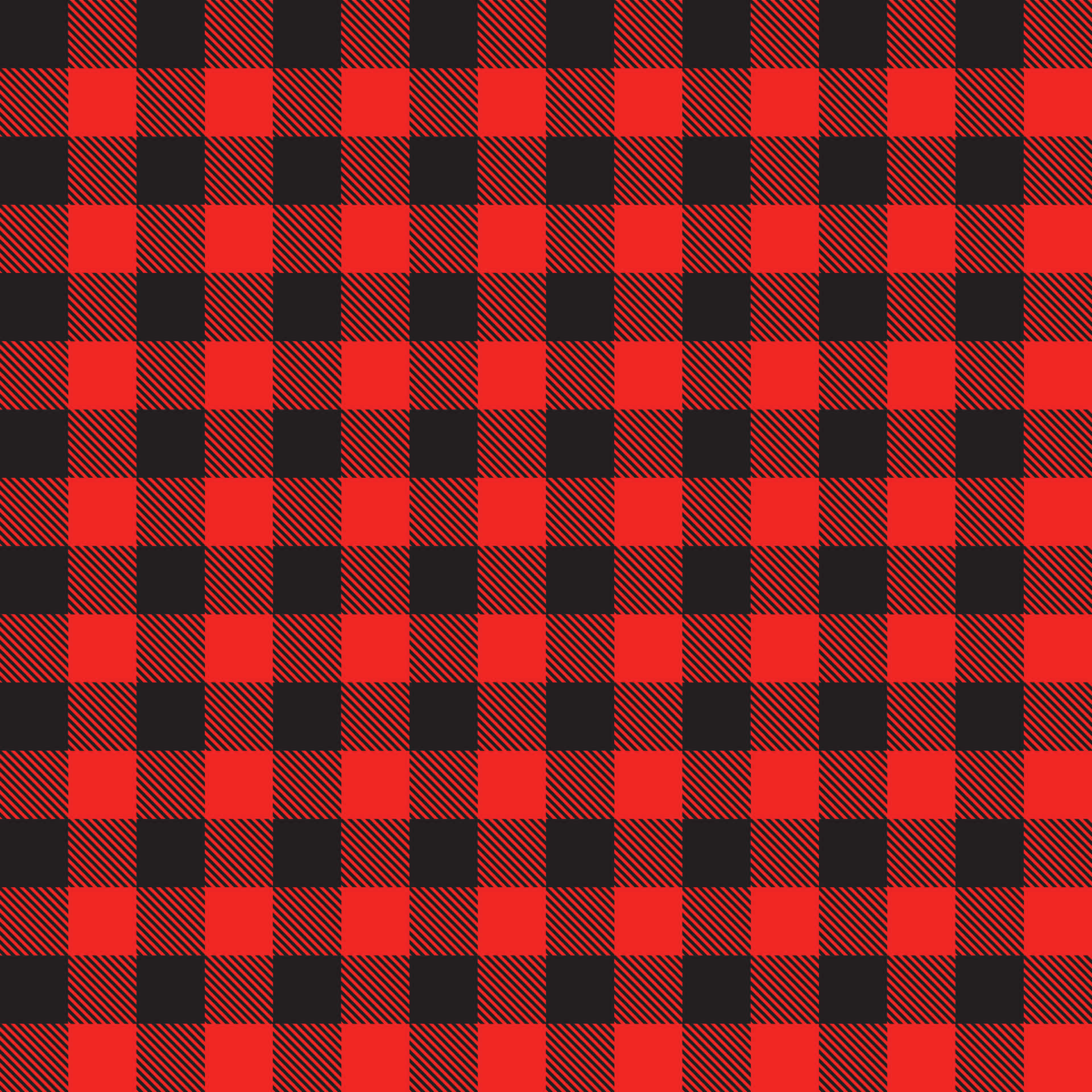 red checkered, buffalo check plaid, diagonal stripes, Full HD Desktop Wallpaper