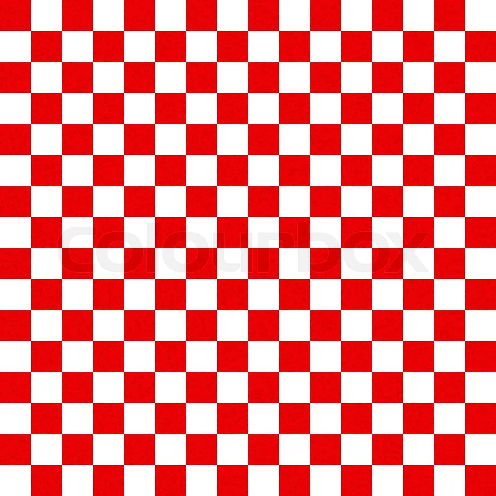 Red Checkered, red and white checkerboard pattern, repeating squares, HD Desktop Wallpaper