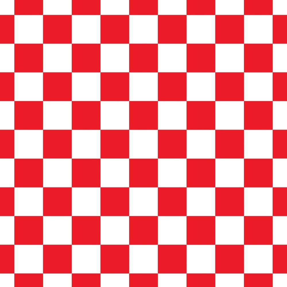 red and white checkered pattern, perfect alternating squares, entire frame, SD Desktop Wallpaper