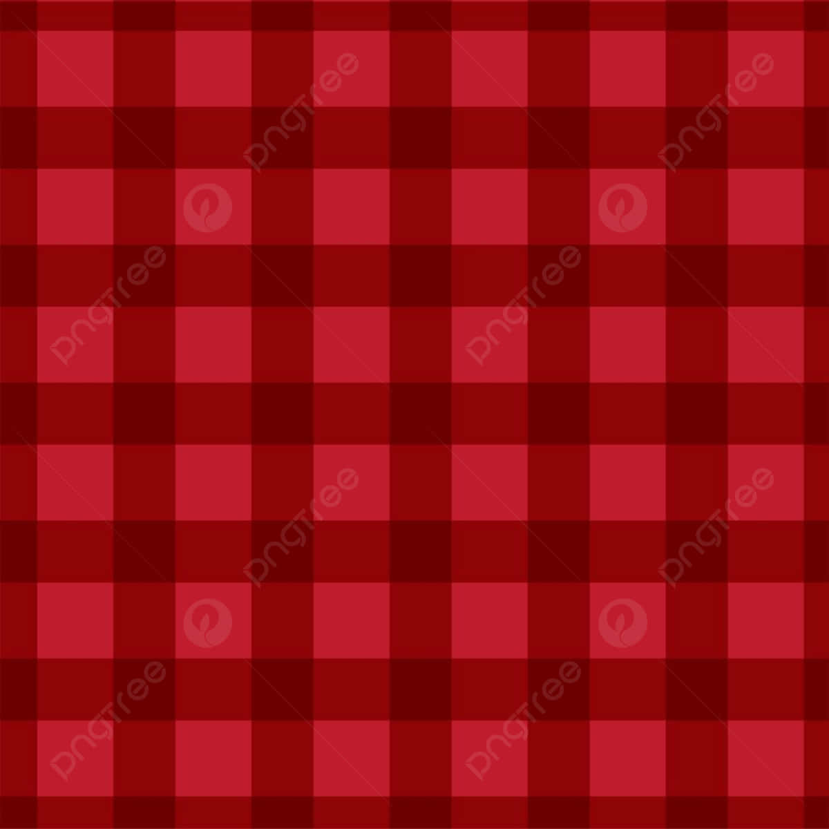 red checkered, plaid pattern, checkered texture, SD Desktop Wallpaper