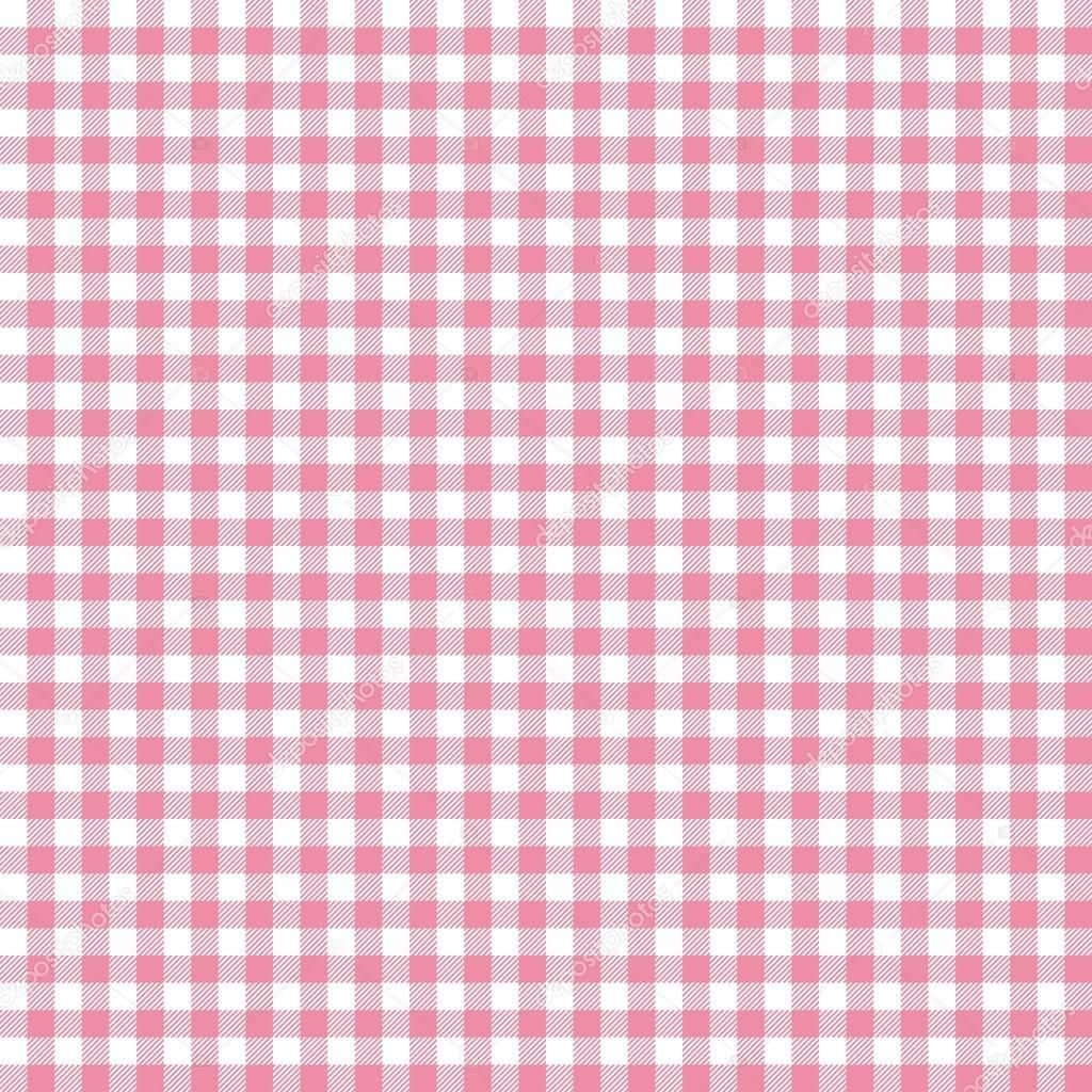 red checkered, pink and white gingham checkered pattern, fine diagonal lines, SD Desktop Wallpaper
